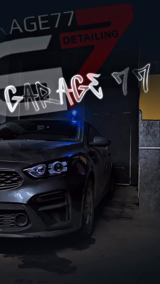 Защита фар PPF-плёнка